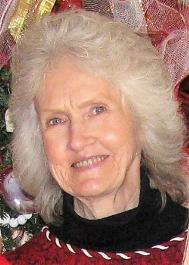 Alice June Anderson