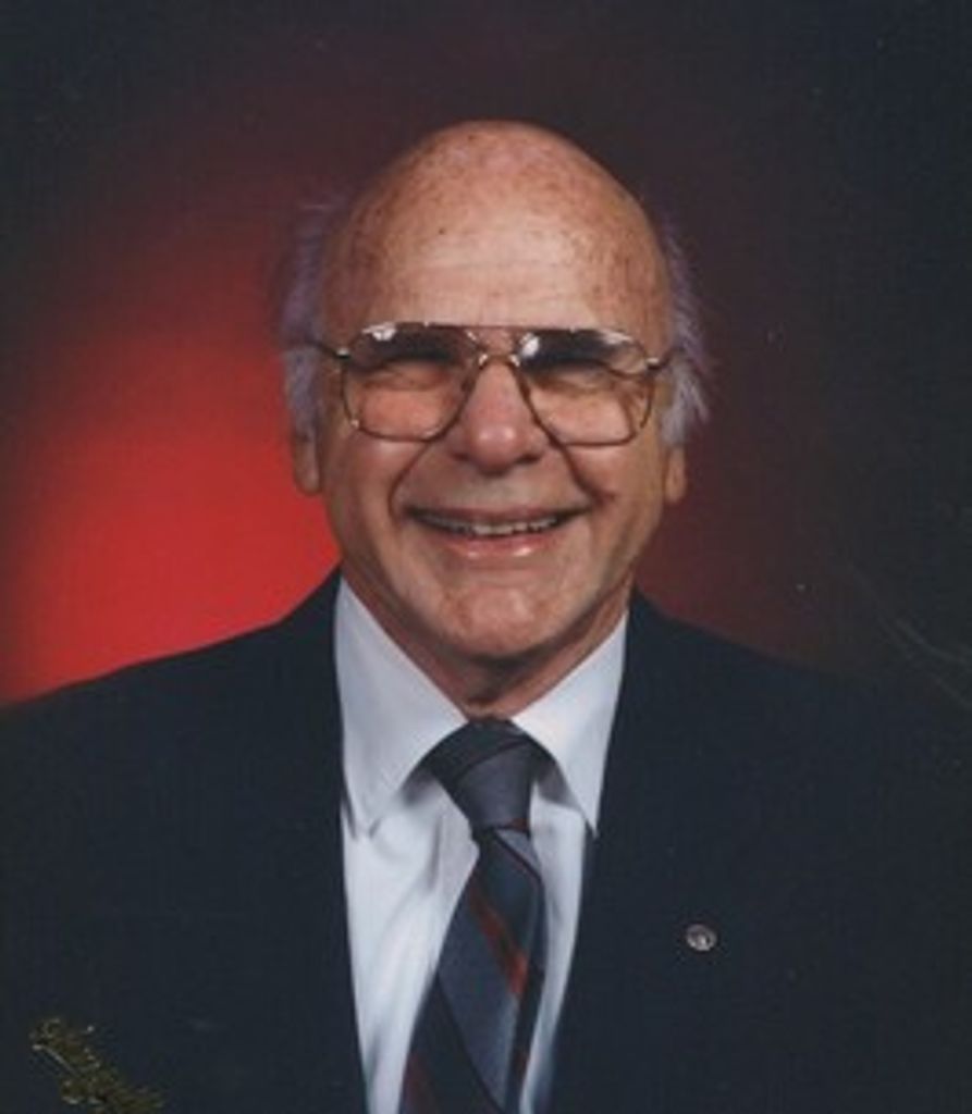 Frederick Schmid