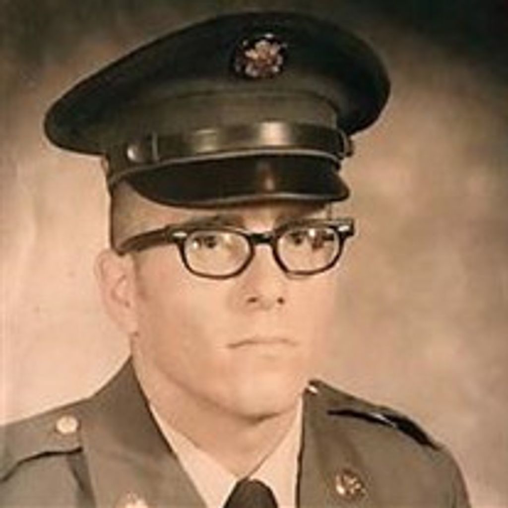 Mr. Ronnie Lee Taylor