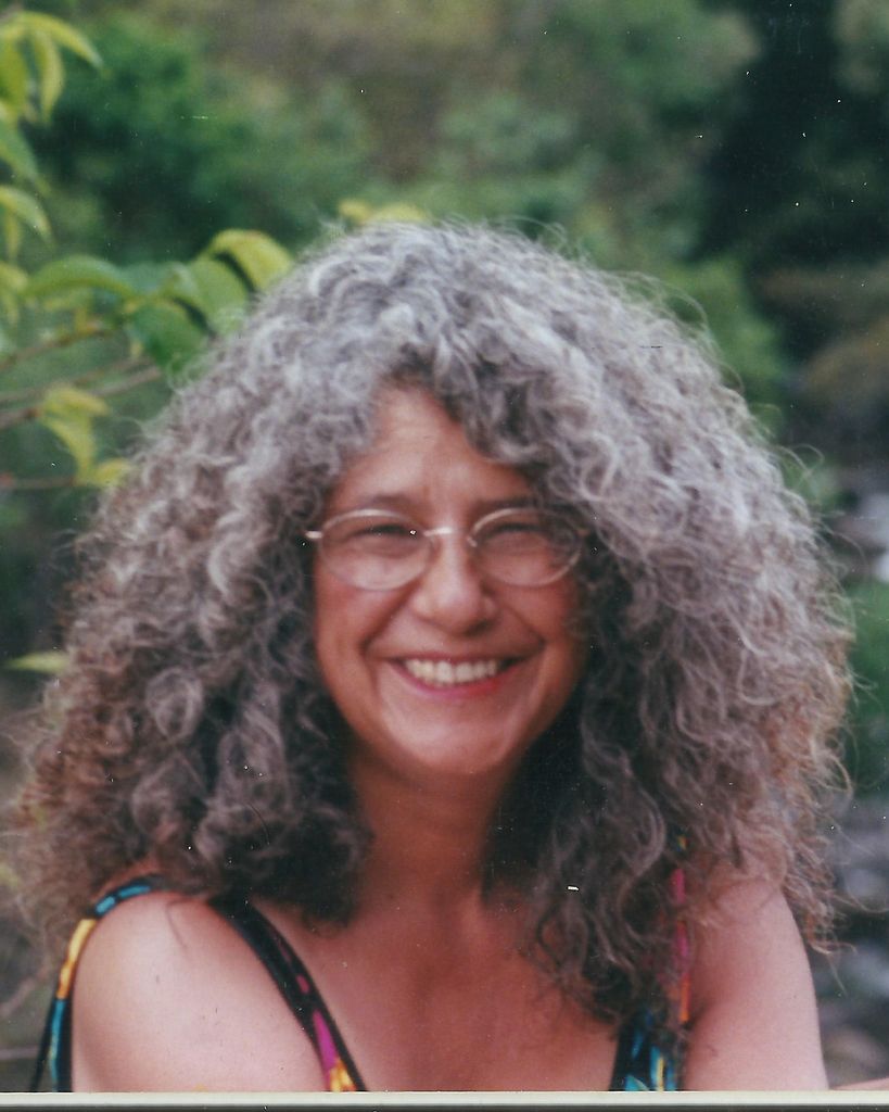 Yvonne Esther Maestas Profile Photo