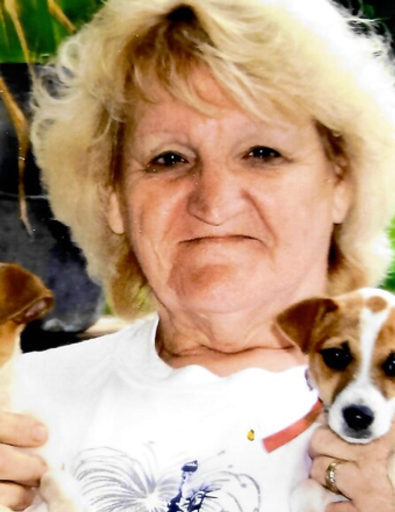 Roswitha Targett Profile Photo