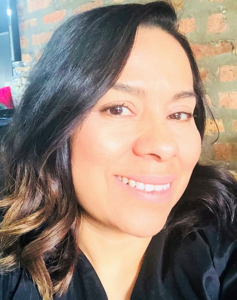 Ana Maria Hernandez Hernandez