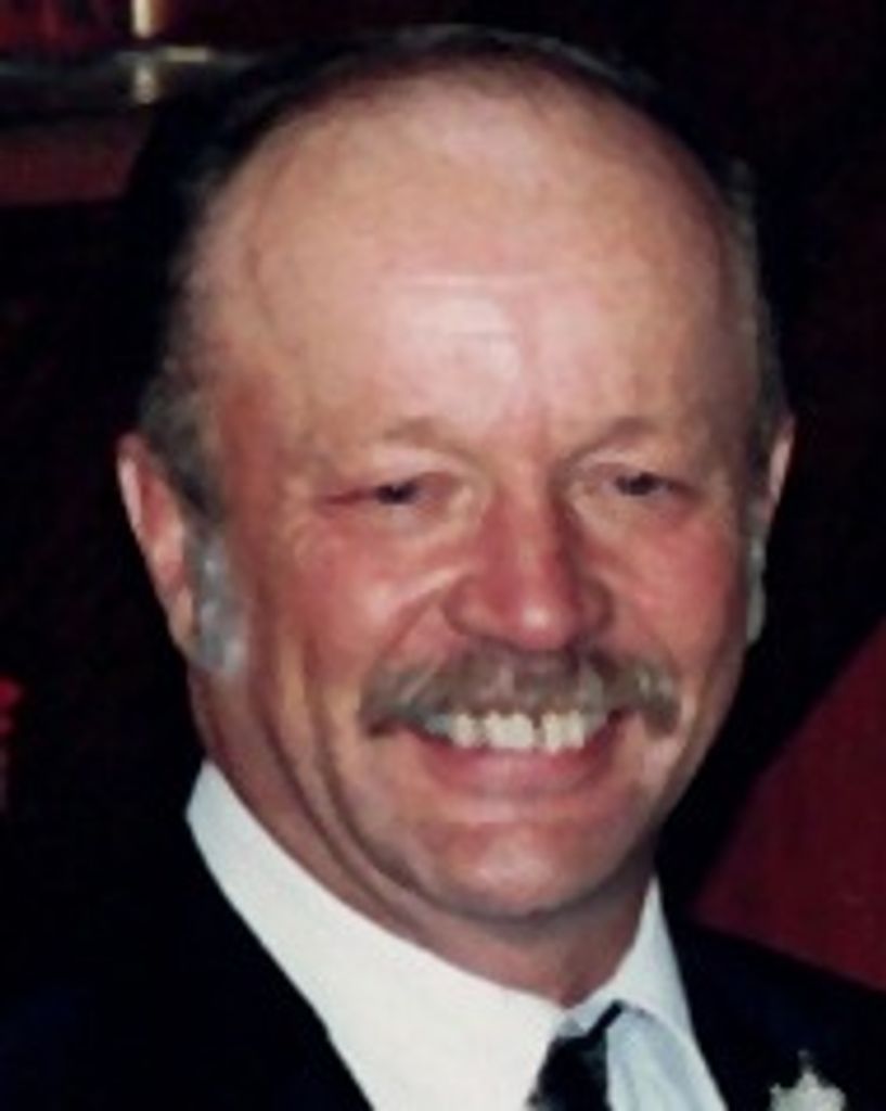 Russell Lee Bott Profile Photo