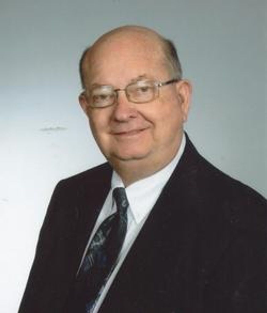 Bennie W. Kaulfus