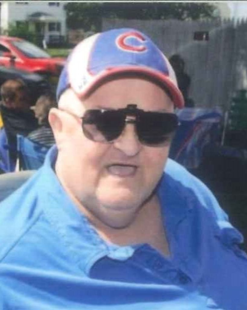 Mickey L. Plymire