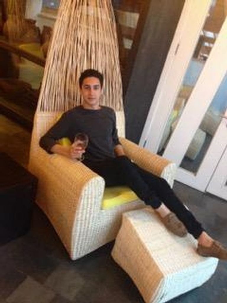 Brandyn Kendel Gill Young