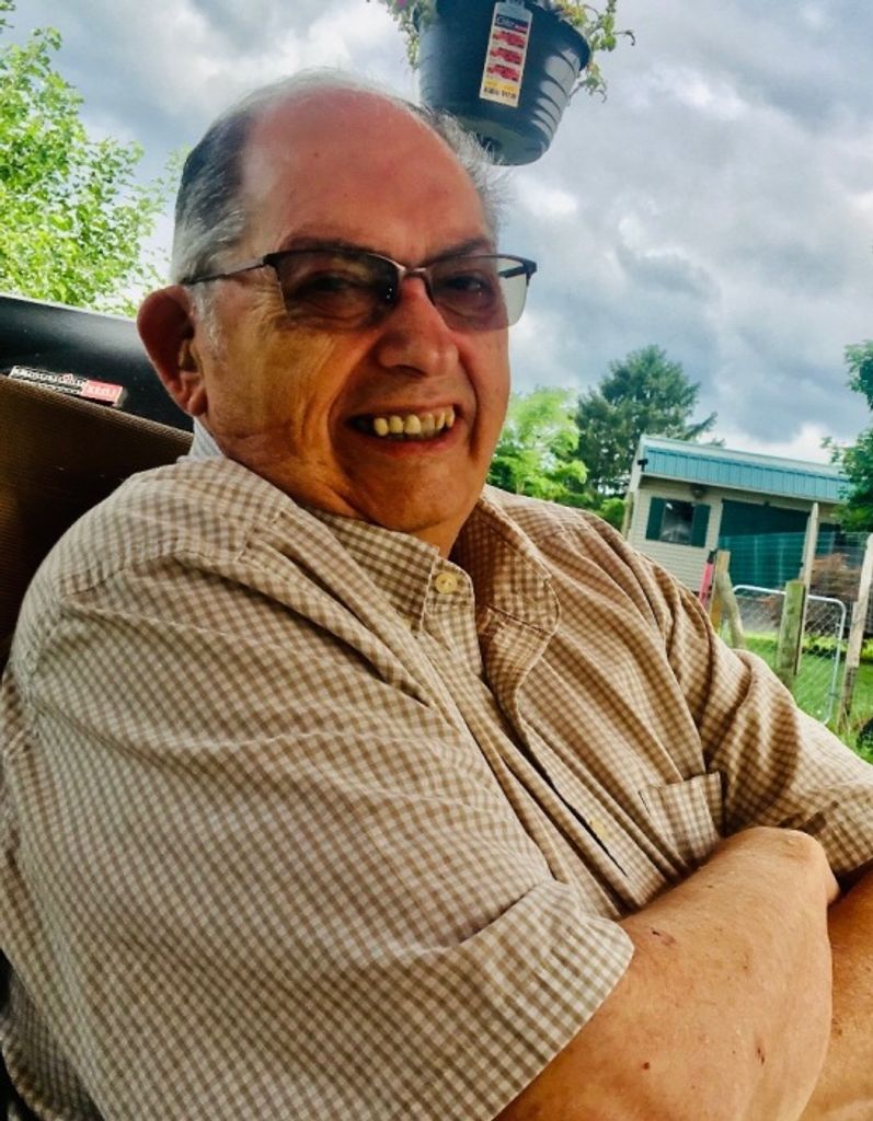 C. Ellwood Sexton Profile Photo