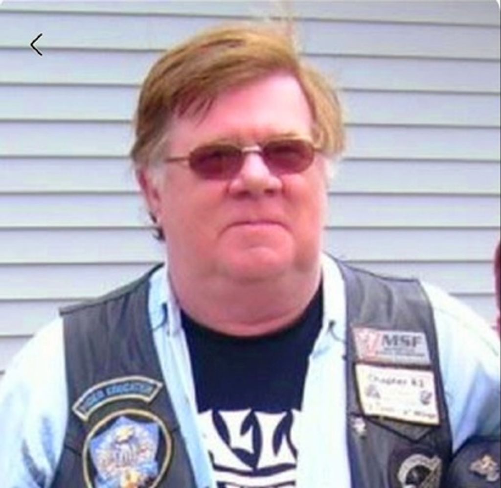 Michael Howard Oligney