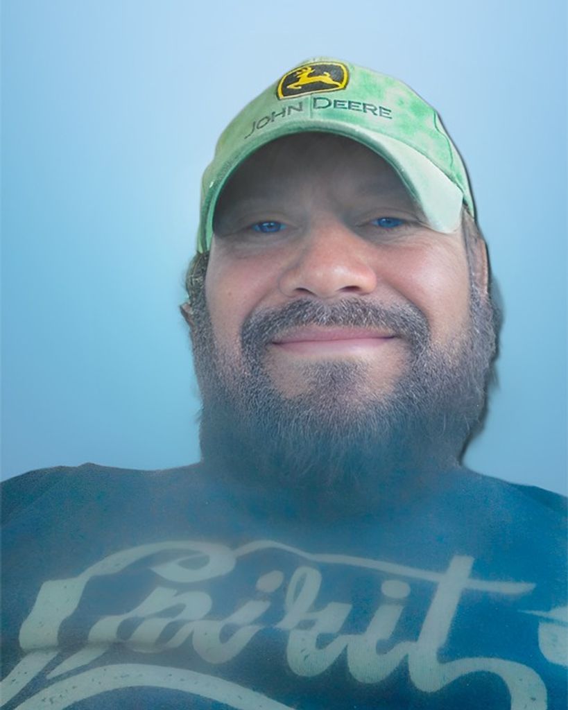 Jason Lee McMahon Profile Photo