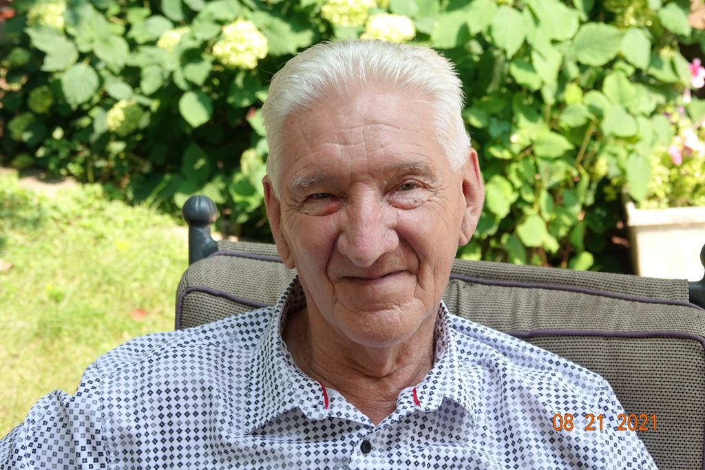 Ronald Charette Profile Photo