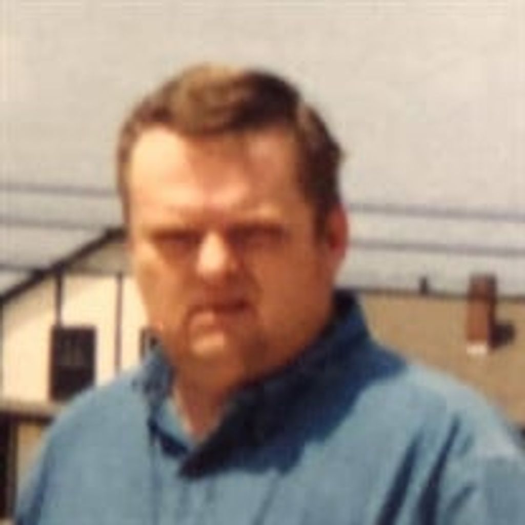 Johnny Wise