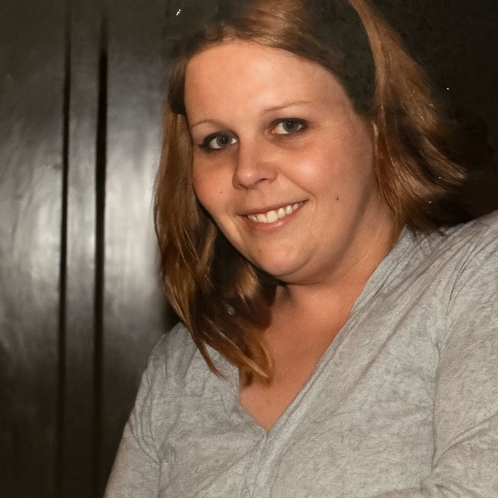 Michelle Lynn Donoho Profile Photo