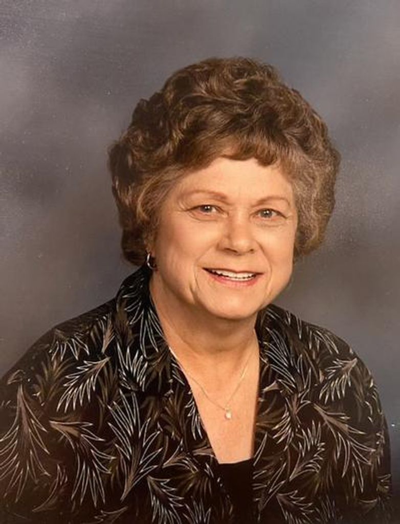 Helen Agnes Pruett Profile Photo