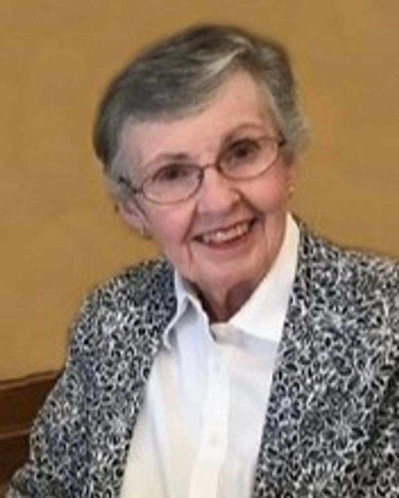 Charlene M. Jahnke Profile Photo