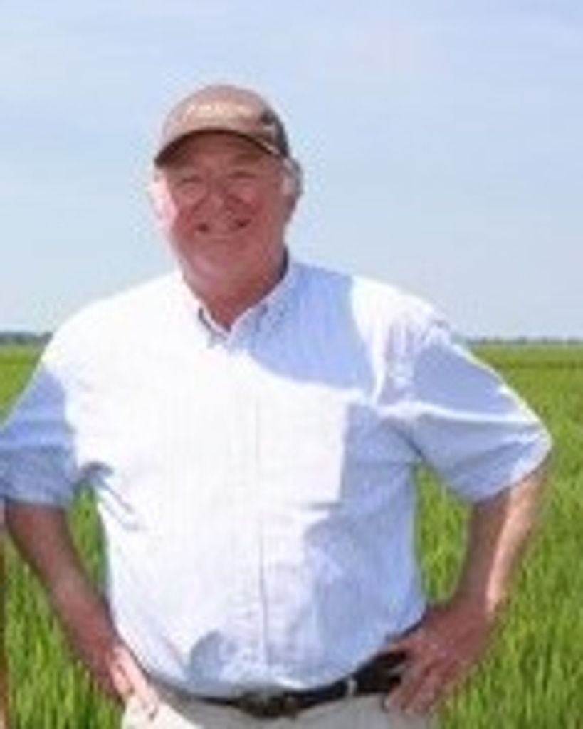Hugh Arant