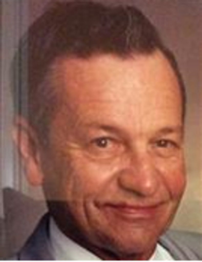 Elmer  Joseph Huszar