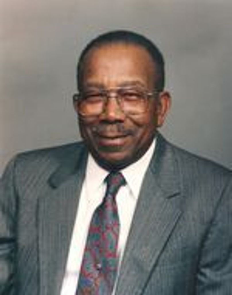 Percy Lee Kirby