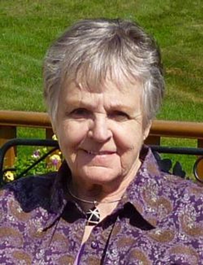 Mary Jean Sivesind Profile Photo