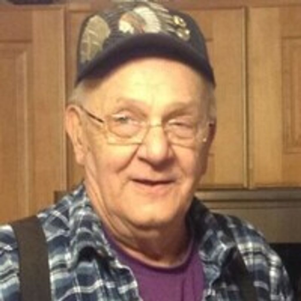 Gerald "Poppa" Skalka