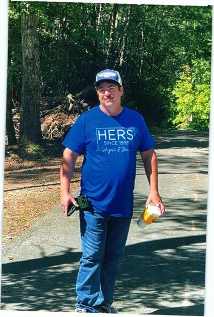 Brian Michael Felts Profile Photo