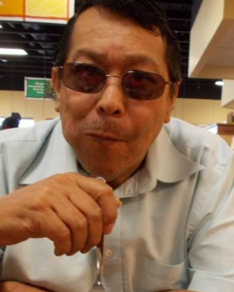 Eduardo Robelo Guerra