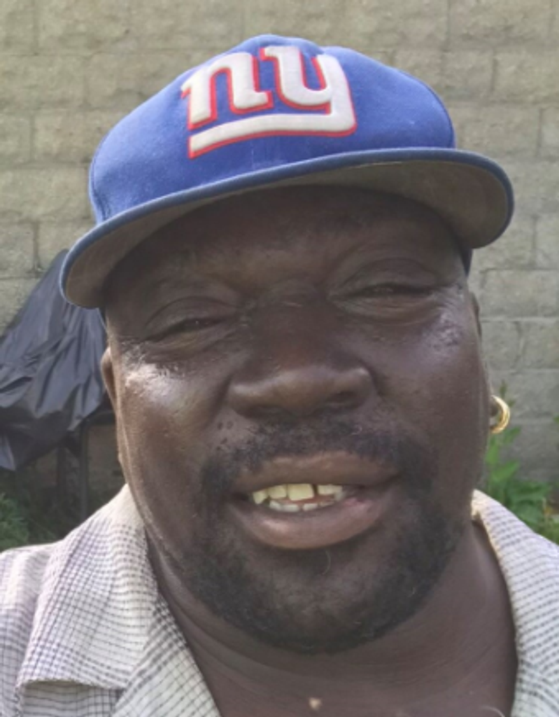 Ramombo Auther "Big Rocc" Rudd Profile Photo