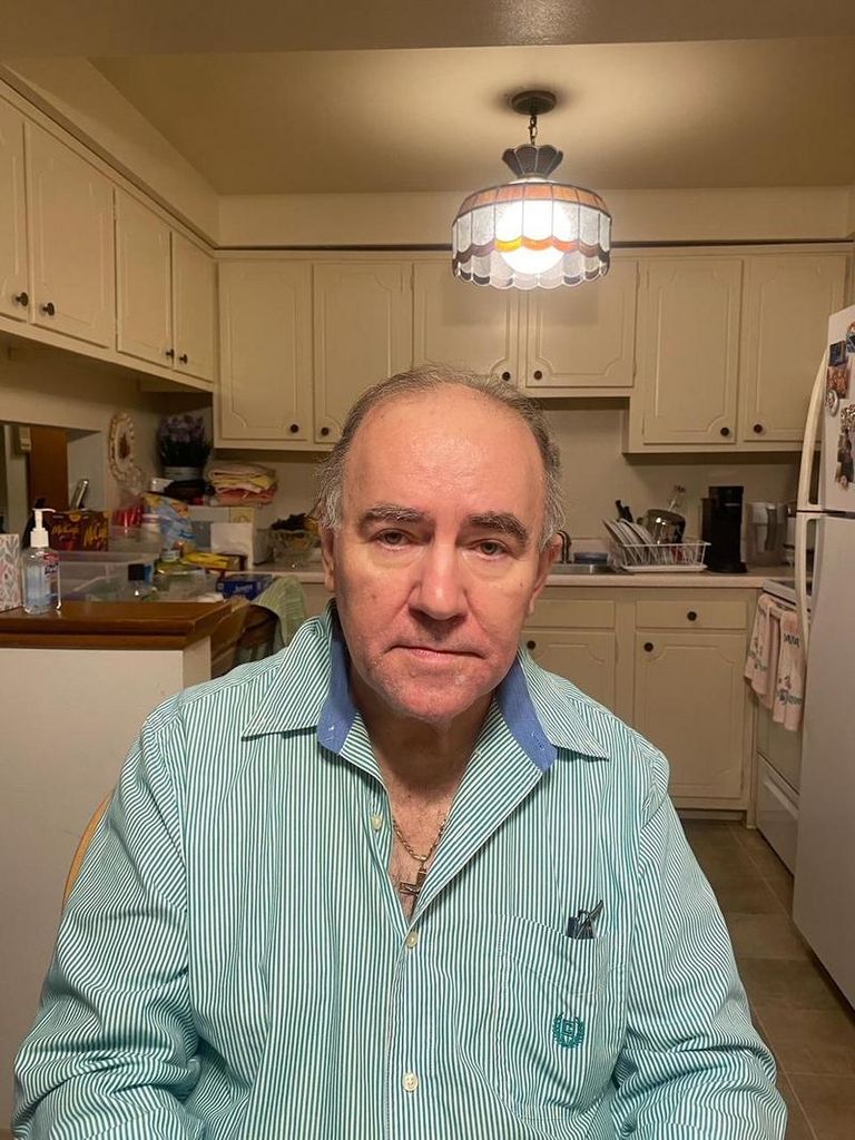 Tony Z. Tetenes Profile Photo