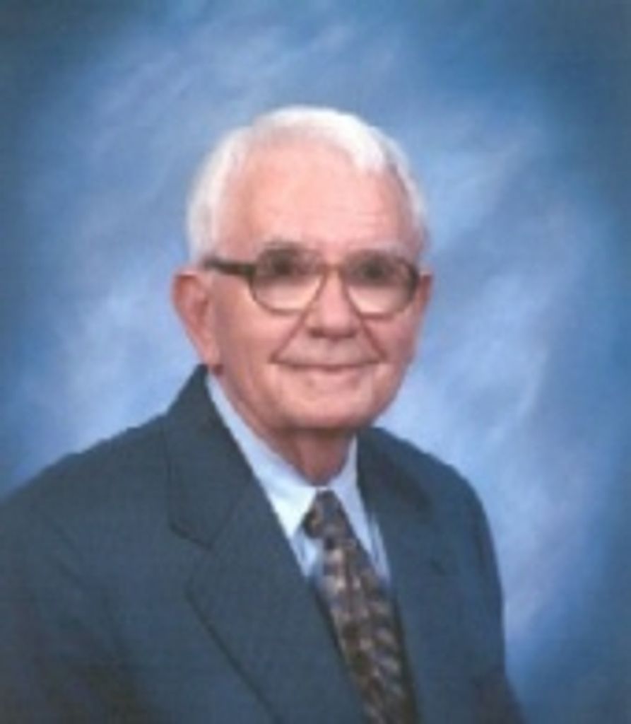 Ira Eugene Cunningham