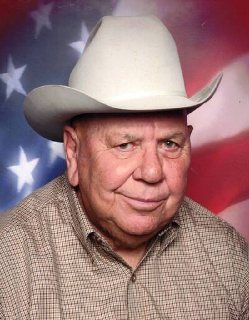 Charles Robert Harvey Profile Photo