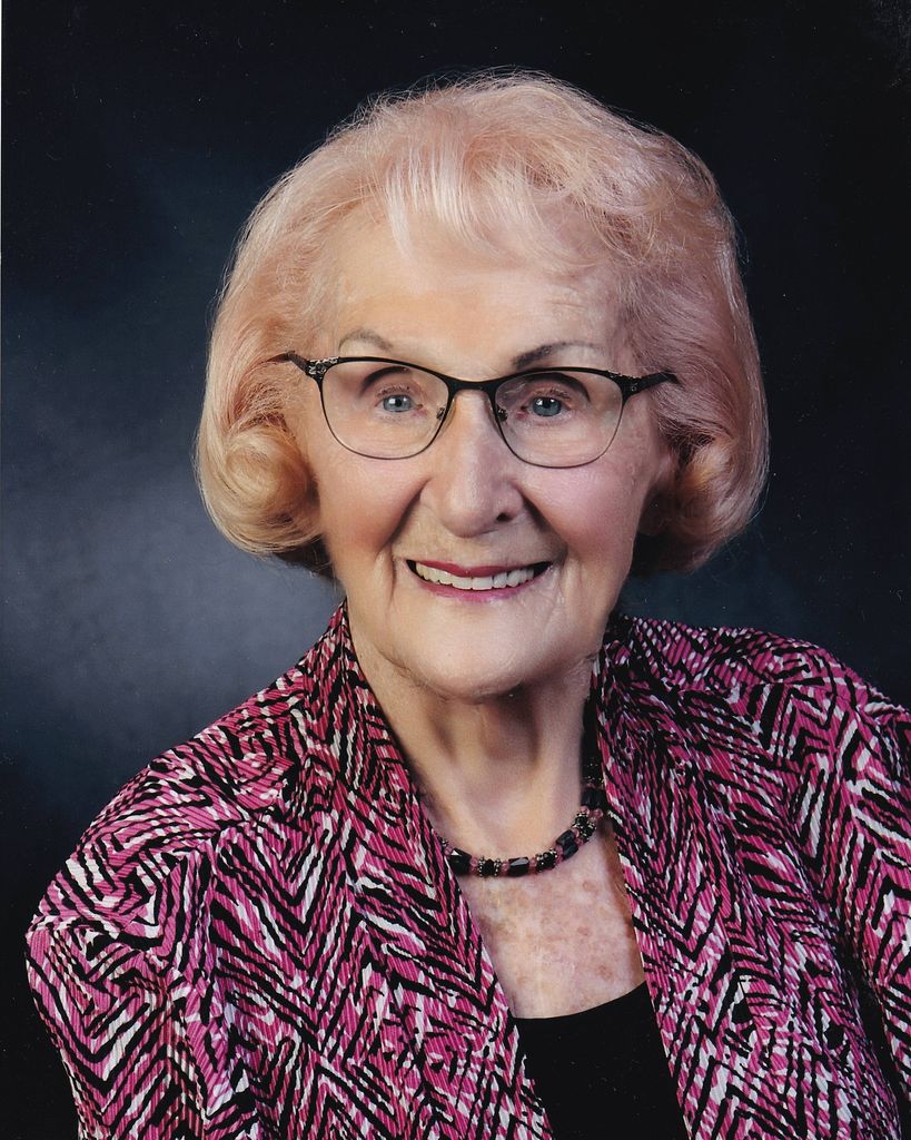 Ethelyn Gene Mosher Profile Photo