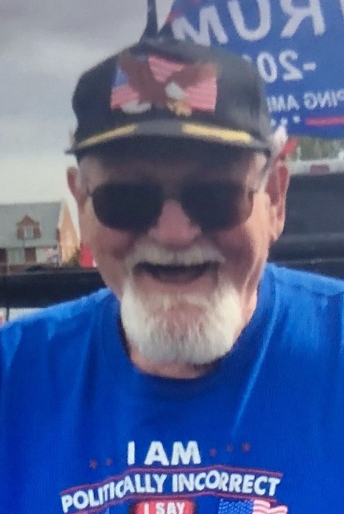 William Earl Stimac Profile Photo