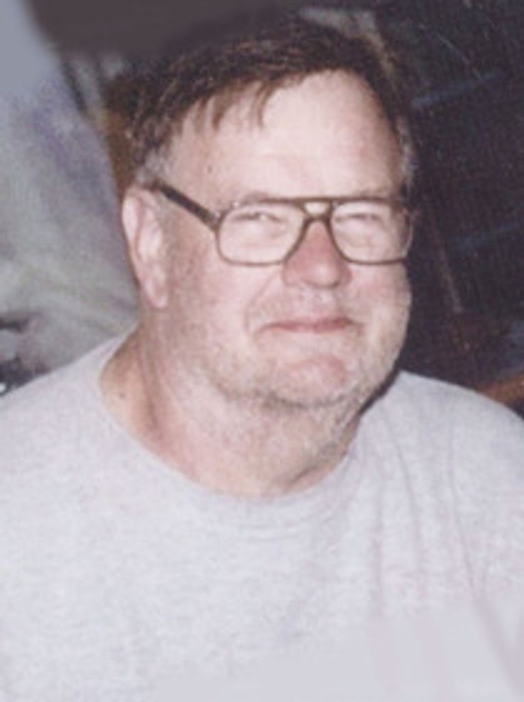 Wayne Stephen Elliott Profile Photo