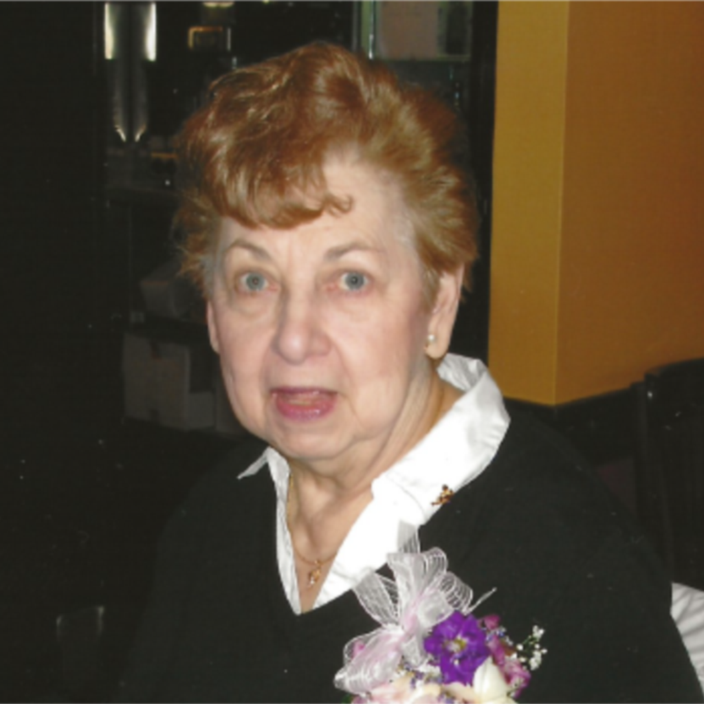 Cecilia M. (Konieczkowski) Balyk