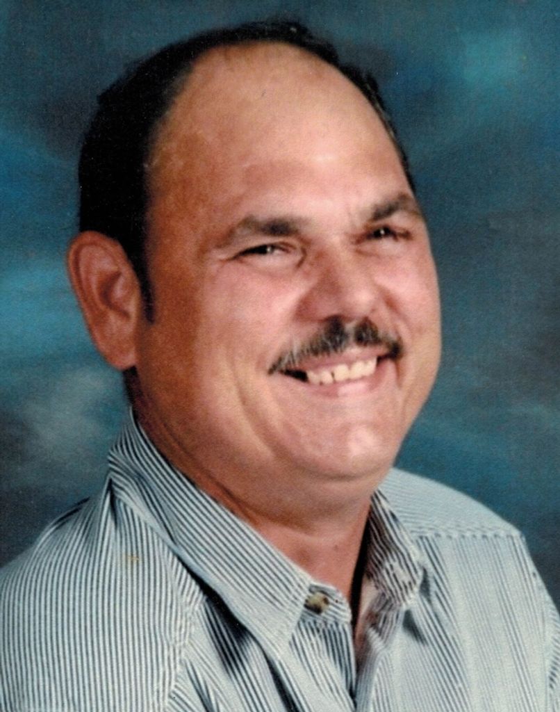 Kenneth Robert Jones