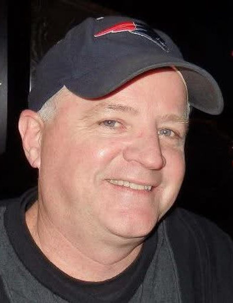 Peter D. Hoffman
