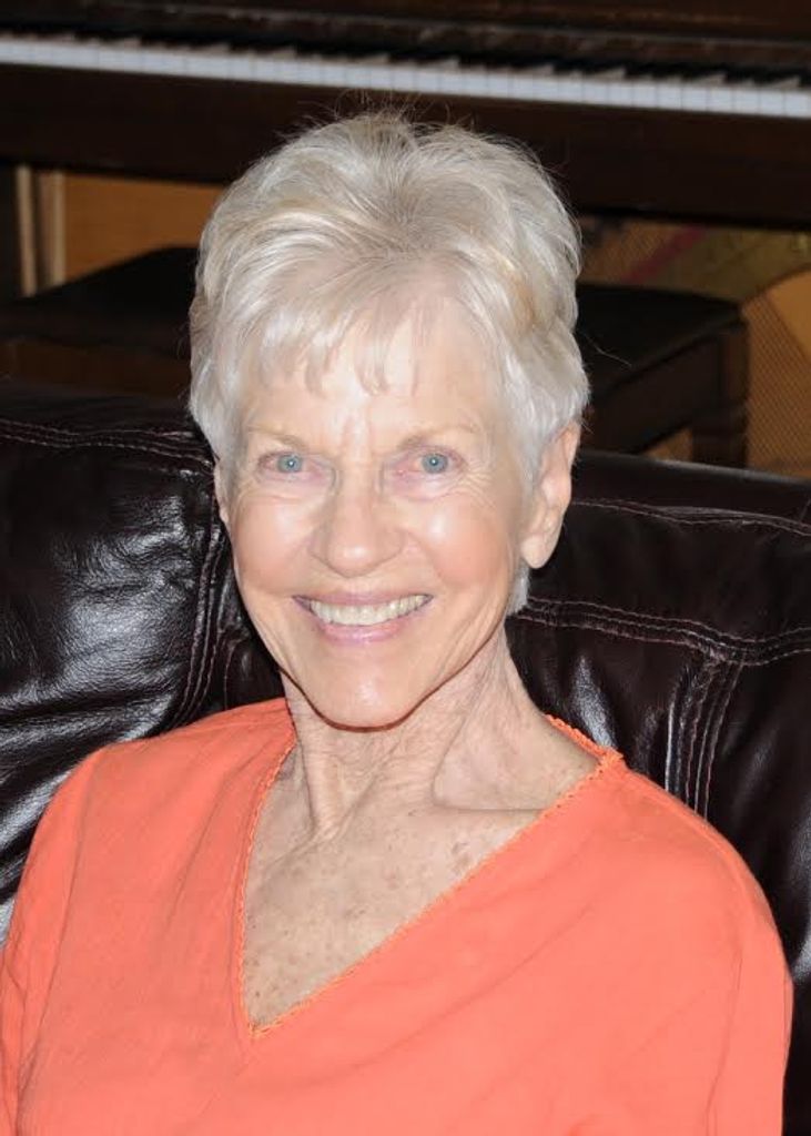 Marilyn Doris Wightman
