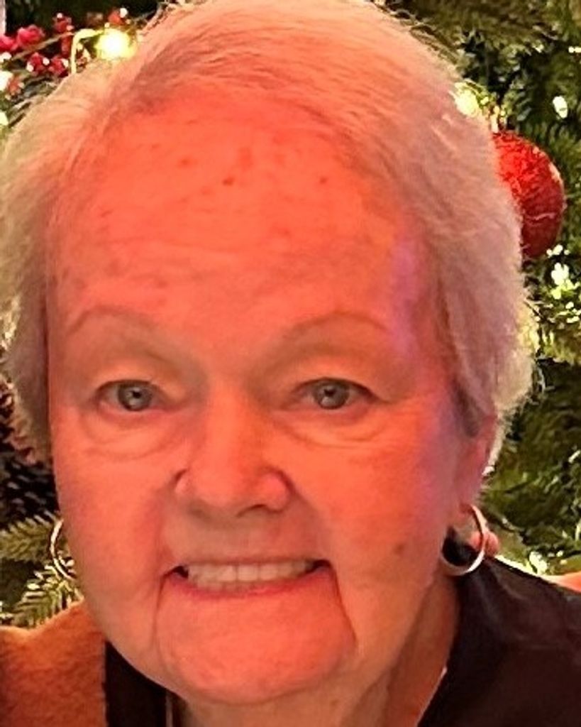Mary Ellen Murray Profile Photo