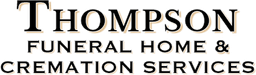 Thompson Funeral Home And Cremation Services