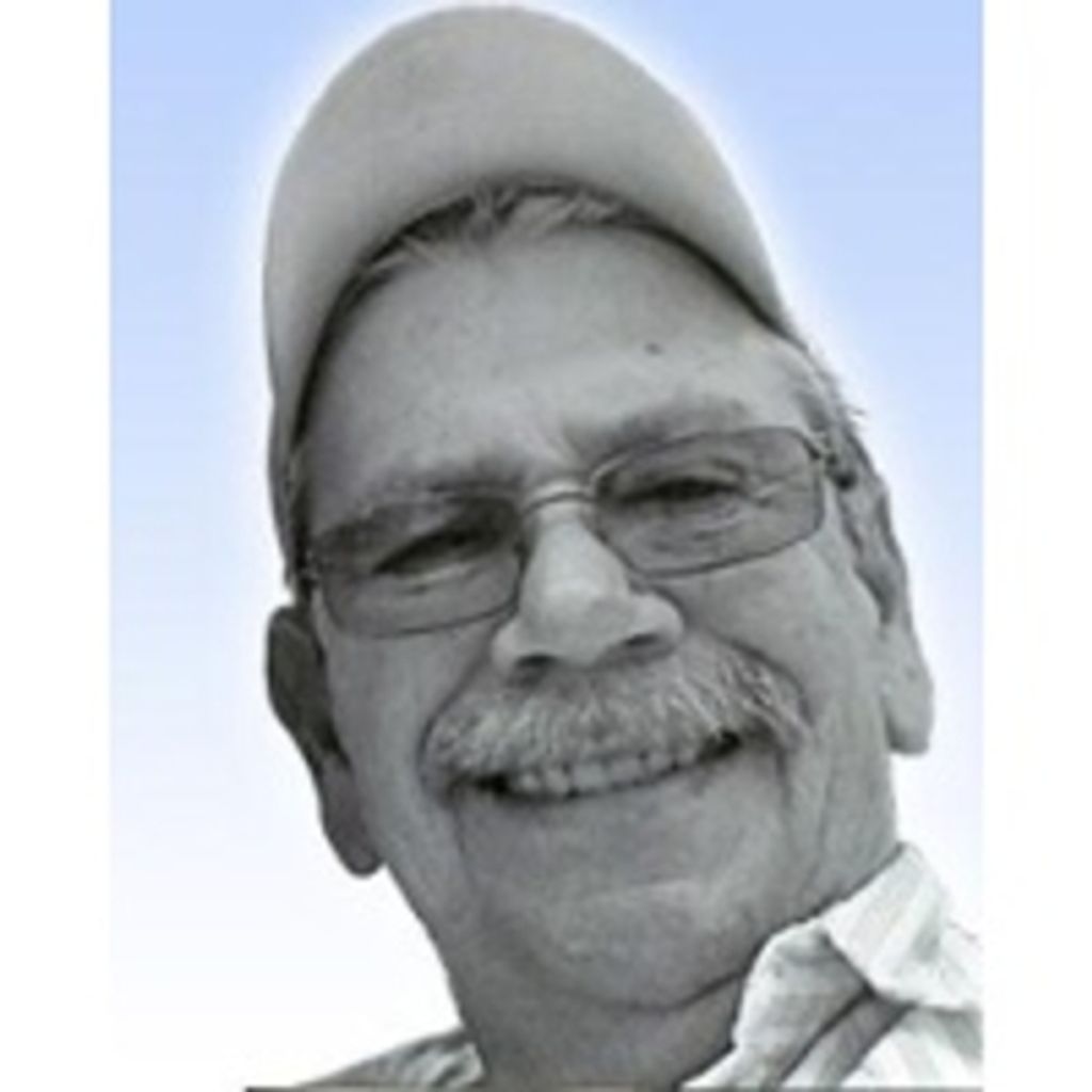 Frank E. Barnett Profile Photo