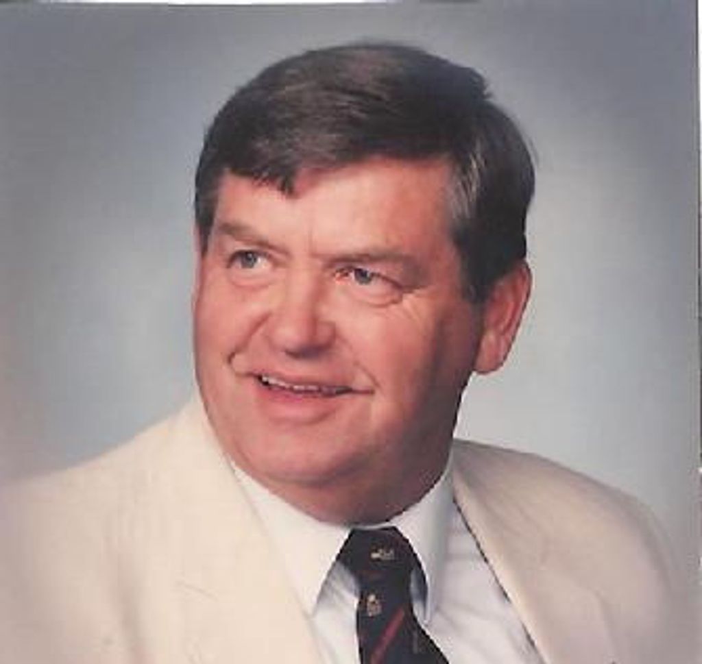 Gerald Leroy "Jerry" Shilts