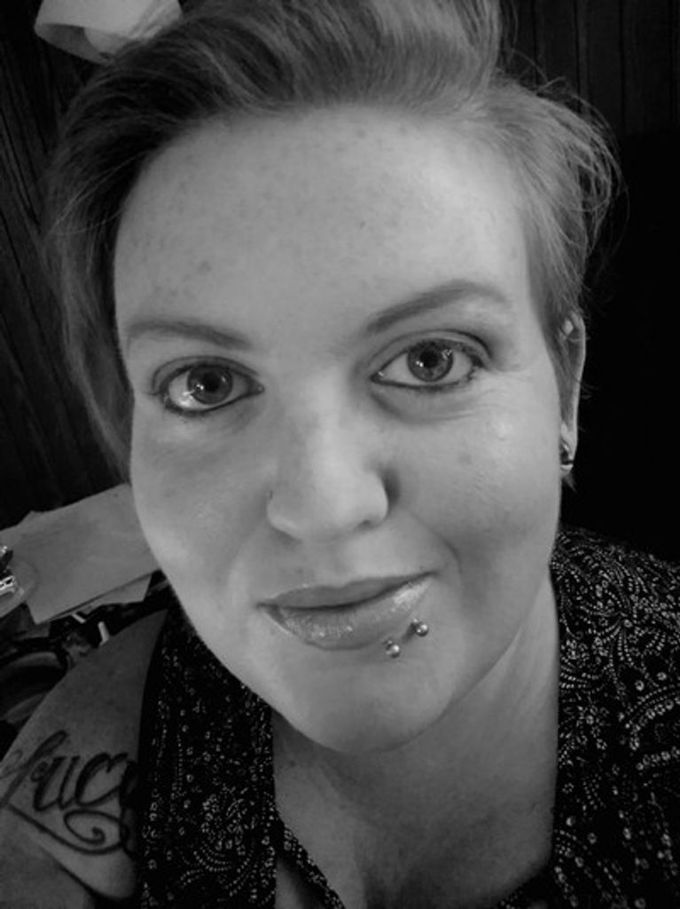 Alisha Danielle Dejean Profile Photo