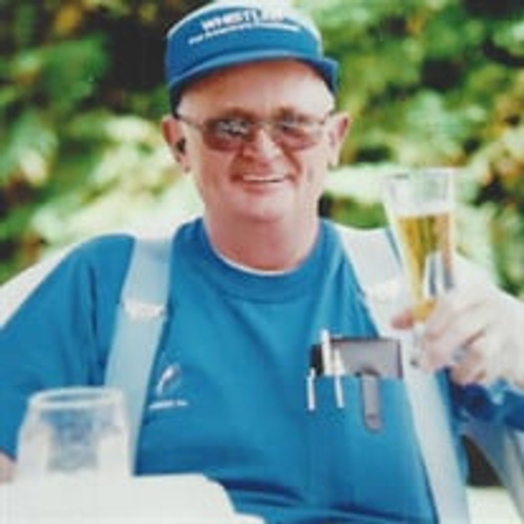 James Alan Cripe, Sr.