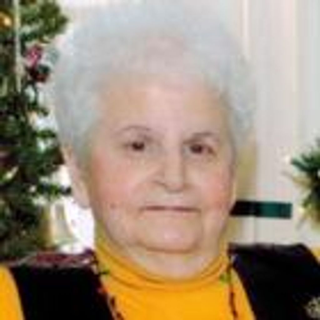 Mary P. Turco