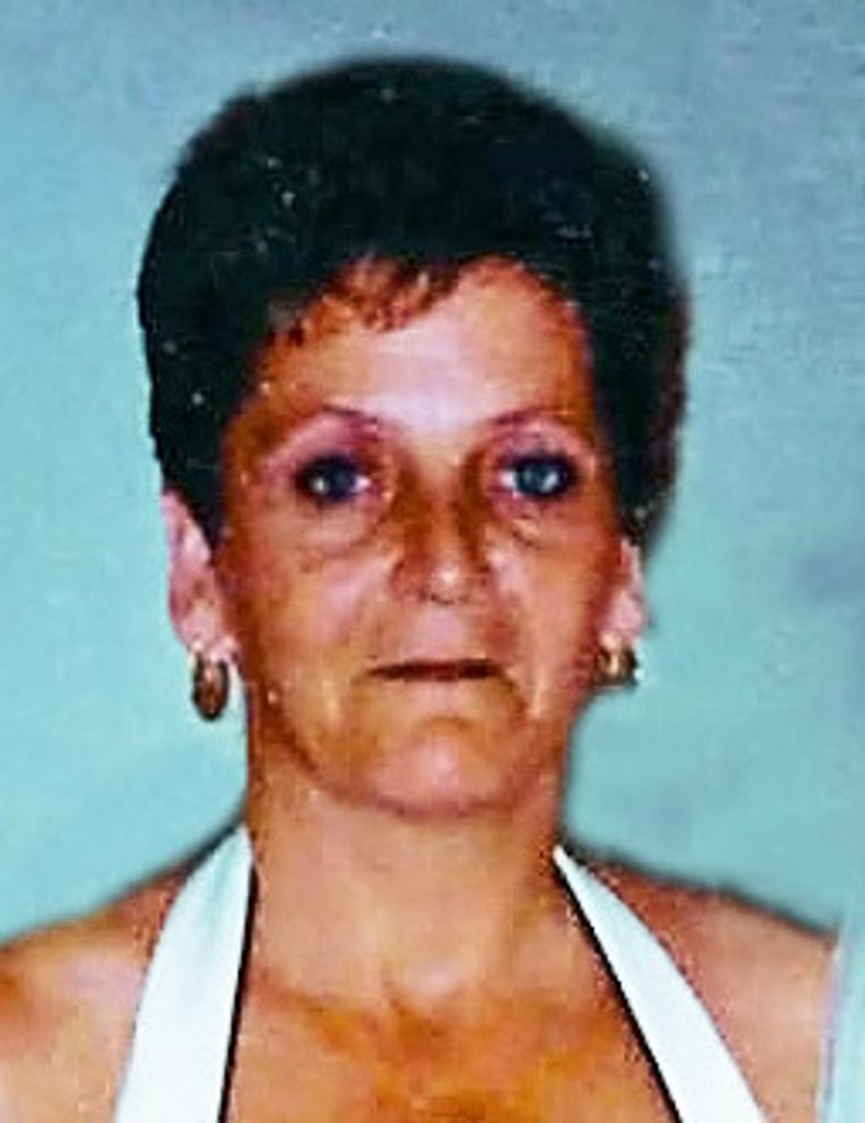 Mary Giroux
