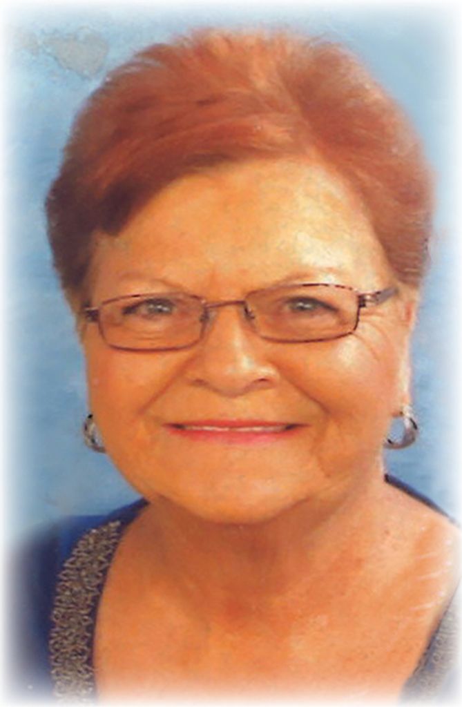 Rebecca "Becky" Sue Wornkey