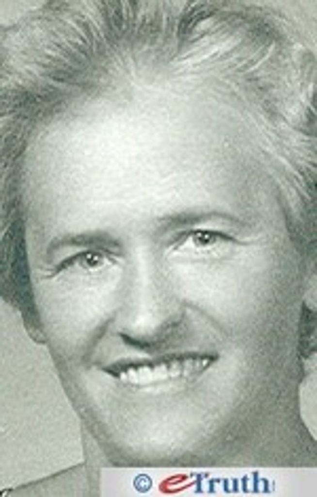 Berndina J. Deridder