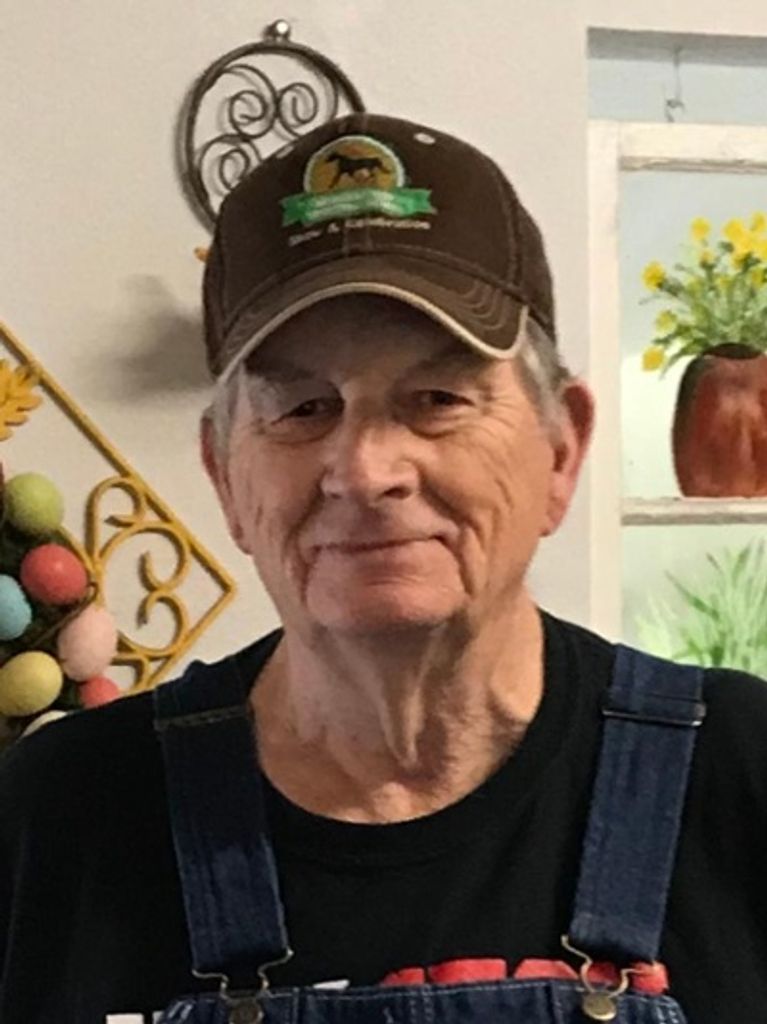 George L. Casper Profile Photo