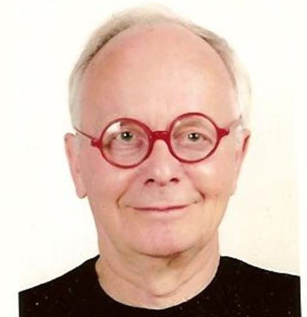Wolfgang Augustus Johannes Schueller