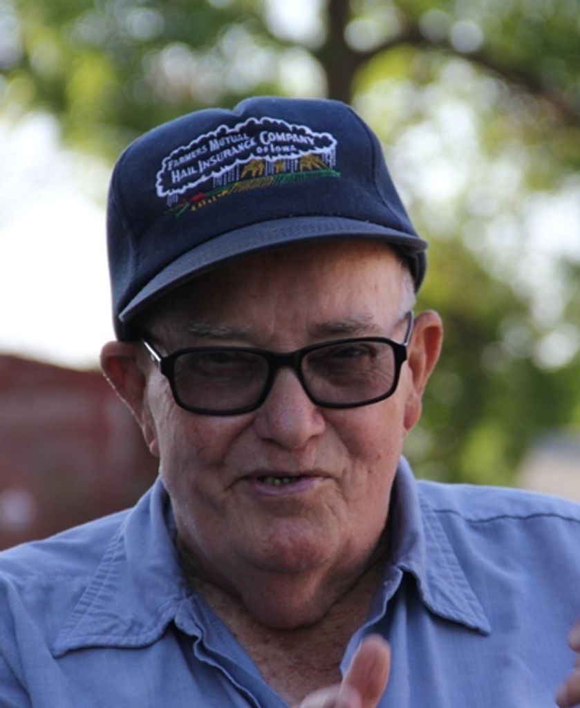 Gerald "Tub" Dean Harrington Profile Photo