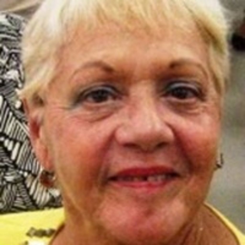 Sharon Smith Profile Photo